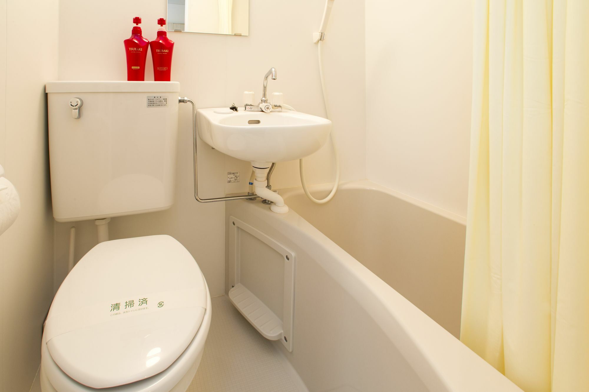 Ookini Hotels Karasuma Gojo Apartment Kyōto Exterior foto
